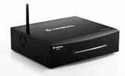 HIMEDIAHD600CWiFi,HD-MediaPlayer,RealtekRTD1185DD,FullHD,Support3.5"HDDSATA,256MbDDR2/256MbNAND,AVI,MKV,XViD,MPEG-4,GLAN,USB2.0,Ca