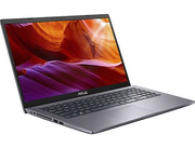 15.6"ASUSVivoBookX509FBSlateGray,IntelCorei3-8145U2.1-3.9GHz/8GBDDR4/SSD256GB/GeForceMX1102GBGDDR5/WiFi802.11AC/BT4.2/USBTypeC/HDMI/HDWebCam/15.6"FHDLED-backlitAnti-Glare(1920x1080)/EndlessOS(laptop/notebook/ноутбук)