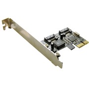 PCI-ExpresscontrolerST-Labx2SATAInternalPorts
