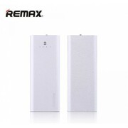 RemaxVanguardPowerBank,5500mAh,Silver