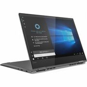 LenovoIdeaPadYoga730-13IWLIronGrey13.3"FHDIPSMultiTouch(Intel®Core™i5-8265U4xCore1.6-3.9GHz,8Gb(1x8)DDR4RAM,256GBM.2PCIeSSD,Intel®UHDGraphics620,w/oDVD,w/oPen,WiFi-N/BT4.1,0.3MWebCam,4cell,FP,Win10HE,RUS,1.12kg)
