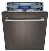 ВстраиваемаяпосудомоечнаямашинаSiemensSN636X01KE