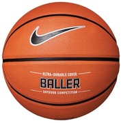 MingeBaschetNikeUnisexNIKEBALLER8PAMBER/BLACK/METALLICSILVER/BLACK7