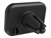 GembirdTA-CHM-01,Magneticcarsmartphoneholder,black,black