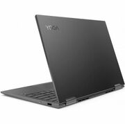 LenovoIdeaPadYoga730-13IWLIronGrey13.3"FHDIPSMultiTouch(Intel®Core™i5-8265U4xCore1.6-3.9GHz,8Gb(1x8)DDR4RAM,256GBM.2PCIeSSD,Intel®UHDGraphics620,w/oDVD,w/oPen,WiFi-N/BT4.1,0.3MWebCam,4cell,FP,Win10HE,RUS,1.12kg)