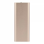 RemaxVanguardPowerBank,5500mAh,Gold