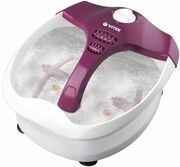 Массажер-ванночкадляногVitekVT-1799,pinkwhite