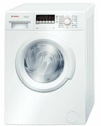 СтиральнаямашинаBoschWAB20262BY(UA)