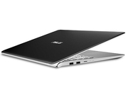 15.6"ASUSVivoBookS15S530UAGunMetal,IntelCorei3-8130U2.2-3.4GHz/8GBDDR4/SSD256GB/IntelUHD620/WiFi802.11AC/BT4.2/USBTypeC/HDMI/HDWebCam/IlluminatedKeyboard/FP/15.6"FHDUSLIMLEDBacklit(1920x1080)/EndlessOS(laptop/notebook/ноутбук)