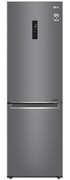 ХолодильникLGGA-B459SLKL