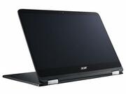 ACERSpin7ShaleBlack(NX.GKPEU.002)2-in-1TabletPC360°,14.0"TOUCHFullHD(Intel®Core™i7-7Y751.30-3.60GHz(KabyLake),8GbDDR3RAM,256GbSSD,Intel®HDGraphics615,WiFi-AC/BT4.0,4cell,HDwebcam,RUS,W10HE64,1.6kg,10.98mm)