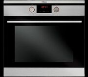 ЭлектрическийдуховойшкафHansaBOEI60475elSilver