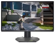 24.5"DELLIPSLEDG2524HGamingBlack(1ms,1000:1,350cd,1920x1080,178°/178°,RefreshRateupto280Hz,HDMIx2,DisplayPort,AudioLine-out,VESA)