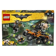 BaneToxicTruckAttack