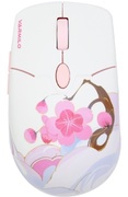 MouseVARMILOSakura,WL/USB-A,Pink