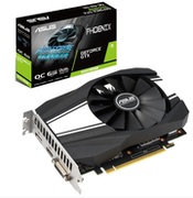 VGAASUSGTX1660SUPER6GBGDDR6PhoenixOC(PH-GTX1660S-O6G)