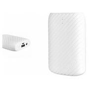 RemaxPineapplePowerBank,8000mAh,White