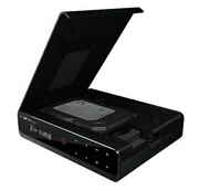 HIMEDIAHD600B,HD-MediaPlayer,RealtekRTD1185DD,Display,FullHD,Support3.5"HDDSATA,Touch-Key,256MbDDR2/256MbNAND,AVI,MKV,XViD,MPEG-4,G