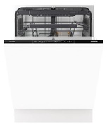 DishWasher/binGorenjeGV661D60