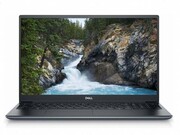 DELLVostro155000VintageGray(5501),15.6''FHDWVAAG(InteI®Core™i7-1065G7,8GBDDR4RAM,512GBM.2PCIeNVMeSSD,GeForceMX330,CR,HDMl,USB-CDPandPower,WiFi-AC/BT,3cell,720pWebcam,BacklitKB,FPR,Win10Pro,1.82kg)