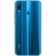 СмартфонHuaweiP20lite,Blue