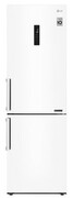 ХолодильникLGGA-B459BQKL