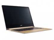 ACERSwift7ShaleBlack(NX.GK6EU.002),14.0"FullHDCorning®Gorilla®Glass(Intel®Core™i5-7Y541.20-3.20GHz(KabyLake),8GbDDR4RAM,256GbSSD,Intel®HDGraphics520,CardReader,WiFi-AC/BT,4cell,HDWebcam,RUS,Linux,1.1kg,9.98mm)