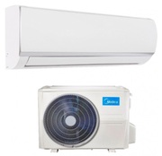 AirconditionerMideaAF6-12N1C2-I/AF6-12N1C2-O