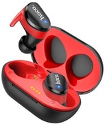 HOCOES41ClearsoundTWSwirelessheadsetBlack