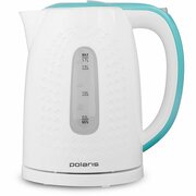 ЭлектрочайникPolarisPWK1713C,white
