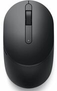 WirelessMouseDellMS3320W,Optical,1600dpi,3buttons,2.4GHz/BT,1xAA,Black