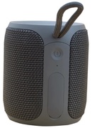PortableSpeakerX-musicMiniQ08S,Grey,waterproofIP67,TWS,2500mAh,16W,AUX,Type-C