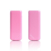 RemaxPineapplePowerBank,5000mAh,Pink