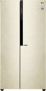 ХолодильникSide-by-sideLGGC-B247JEDV