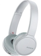 BluetoothHeadphonesSONYWH-CH510,EXTRABASS™White