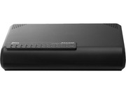 24-port10/100MbpsDesktopSwitchNetis"ST3124P",PlasticCase