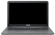 15.6"ASUSX540LABlack,IntelCorei3-4005U1.7Ghz/4GBDDR3/500GB/IntelGMAHD/WiFi/Bluetooth4.0/USBType-C/USB3.0/HDMI/HDWebCamera/SB/15.6"HDSlimGlareLED(1366x768)/DOS(laptop/notebook/ноутбук)
