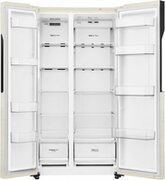 ХолодильникSide-by-sideLGGC-B247JEDV