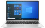 HPProBook650G815.6FHDIPS400nits(Intel®Core™i7-1165G7,16GB(2x8GB)DDR4RAM,512GBPCIeNVMe,Intel®Iris®XeGraphics,NoODD,IntelWi-Fi6AX201+BT5,LAN,USBType-C™,HDCam,FPR,BacklitKB,Win10Pro,Silver,1.74kg)