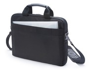 DicotaD30990SlimCasePRONotebookCase12"-14.1"Black(geantalaptop/сумкадляноутбука)