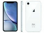 СмартфонAppleiPhoneXr128GB,White