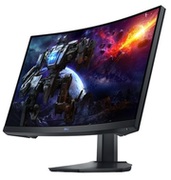 Монитор23.6"DELLS2422HG,Black