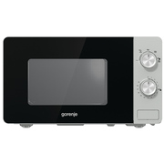 МикроволноваяпечьGorenjeMO17E1S,silver