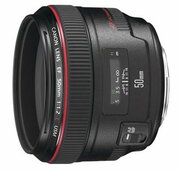 PrimeLensCanonEF50mm,f/1.2LUSM