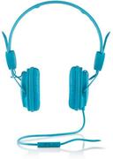 CascaModecomcumicrofonMC-400fruityalbastru