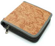 E.BoxEDQ1240CDBag40cds