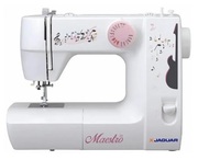 SewingMachineJAGUAR,Maestro21