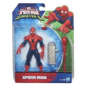 HASBROSPD6INCHFIGUREWV116