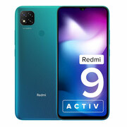 XiaomiRedMi9Active4/64GBGreen