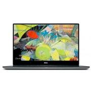 DELLXPS15AIuminium/CarbonUItrabook(9550),15.6"FullHD(Intel®QuadCore™i5-6300HQ2.30-3.20GHz,8GbDDR4RAM,1TBHDD/32GbSSD,GeForce®GTX960M2GbDDR5,CardReader,WiFi-AC/BT4.0,6cell,HD720pWebcam,BacklitKB,RUS,W10HE64,1.78kg)